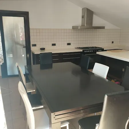 Casa San Roque بيت للعطل