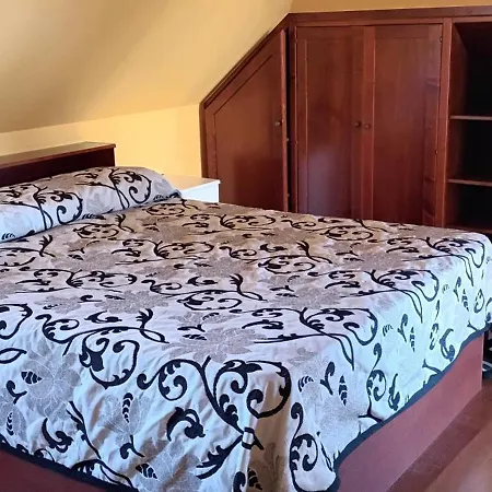 Casa San Roque بيت للعطل