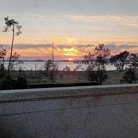 بيت للعطل Casa San Roque