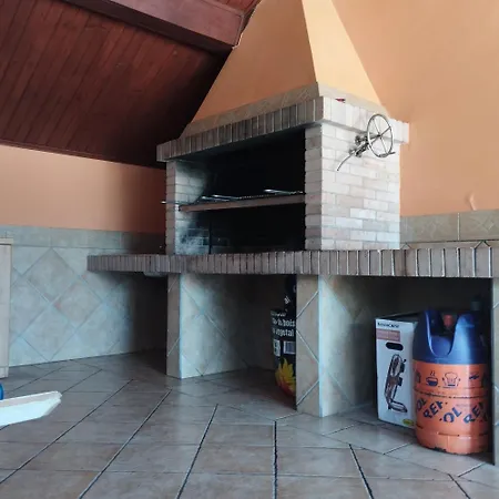 Casa San Roque بيت للعطل *