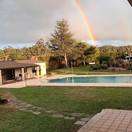 Casa San Roque بيت للعطل