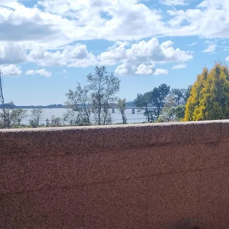 Casa San Roque بيت للعطل *