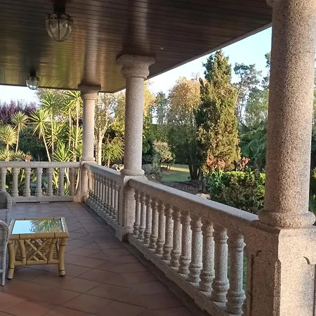 بيت للعطل Casa San Roque فيلانويفا دي أروسا